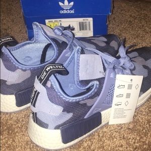 Adidas NMD